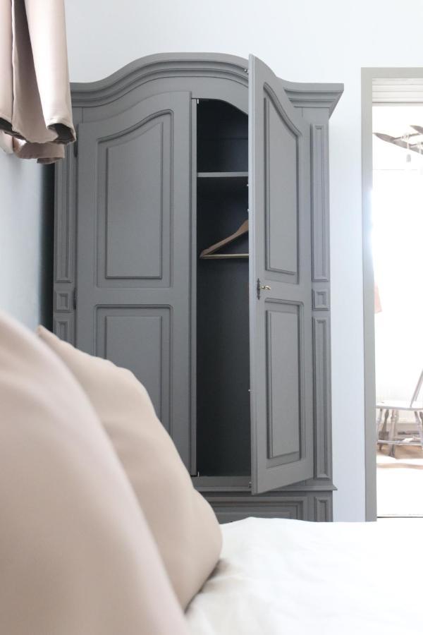 Apartman Mezi Duby Osecna Ngoại thất bức ảnh