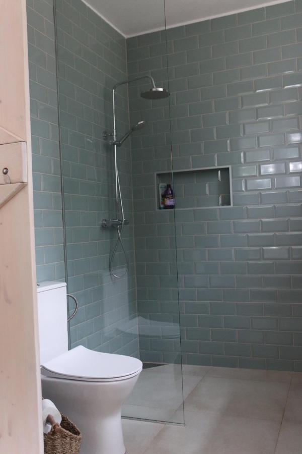 Apartman Mezi Duby Osecna Ngoại thất bức ảnh